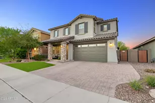 16004 W Soft Wind Dr, Surprise, AZ 85387 - Photo 13
