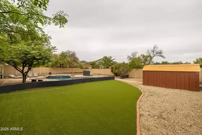 2360 E Sahuaro Drive, Phoenix, AZ 85028 - Photo 35