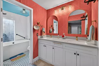 2360 E Sahuaro Drive, Phoenix, AZ 85028 - Photo 21