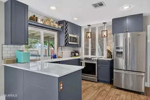 2360 E Sahuaro Dr, Phoenix, AZ 85028 - Photo 13