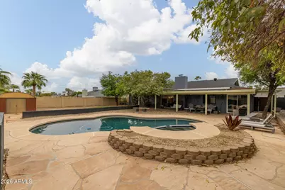 2360 E Sahuaro Drive, Phoenix, AZ 85028 - Photo 29