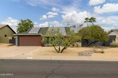 2360 E Sahuaro Drive, Phoenix, AZ 85028 - Photo 1