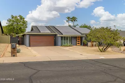 2360 E Sahuaro Drive, Phoenix, AZ 85028 - Photo 3
