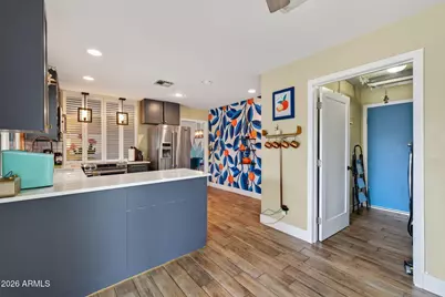 2360 E Sahuaro Drive, Phoenix, AZ 85028 - Photo 15