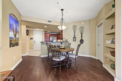 5350 E Deer Valley Drive #1406, Phoenix, AZ 85054 - Photo 7