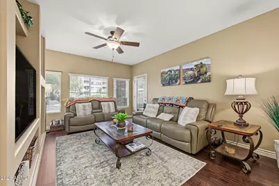 5350 E Deer Valley Drive #1406, Phoenix, AZ 85054 - Photo 5
