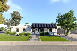 13835 N 51st St St, Scottsdale, AZ 85254 - Photo 1