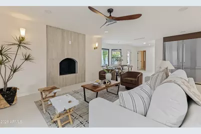 13835 N 51st St Street, Scottsdale, AZ 85254 - Photo 19