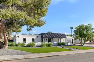 13835 N 51st St St, Scottsdale, AZ 85254 - Photo 57