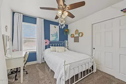 19761 E Emperor Boulevard, Queen Creek, AZ 85142 - Photo 27