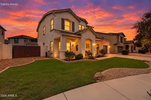 19761 E Emperor Blvd, Queen Creek, AZ 85142 - Photo 1