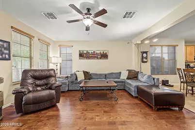 20446 W White Rock Road, Buckeye, AZ 85396 - Photo 13