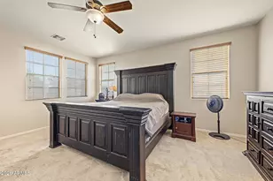 20446 W White Rock Rd, Buckeye, AZ 85396 - Photo 21