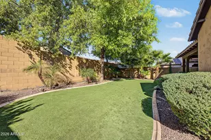 20446 W White Rock Rd, Buckeye, AZ 85396 - Photo 45
