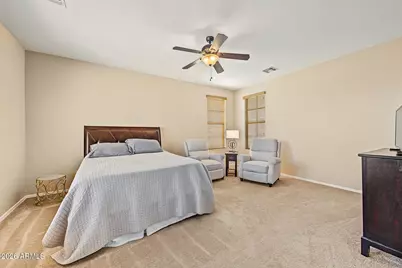 20446 W White Rock Road, Buckeye, AZ 85396 - Photo 33
