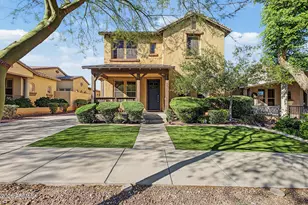 20446 W White Rock Rd, Buckeye, AZ 85396 - Photo 1