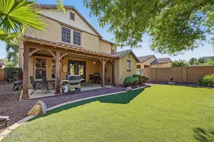 20446 W White Rock Rd, Buckeye, AZ 85396 - Photo 41