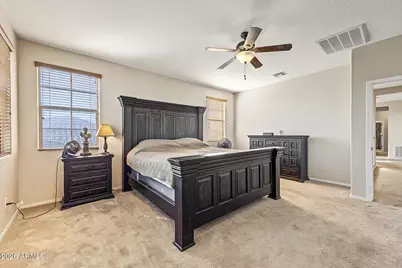 20446 W White Rock Road, Buckeye, AZ 85396 - Photo 23