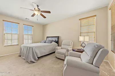 20446 W White Rock Road, Buckeye, AZ 85396 - Photo 35