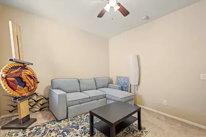 20446 W White Rock Road, Buckeye, AZ 85396 - Photo 31
