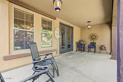 20446 W White Rock Road, Buckeye, AZ 85396 - Photo 39