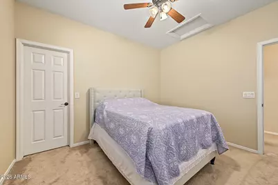 20446 W White Rock Road, Buckeye, AZ 85396 - Photo 29
