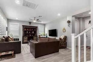 2617 S Entwistle St, Gilbert, AZ 85295 - Photo 7
