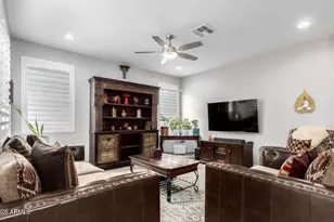2617 S Entwistle St, Gilbert, AZ 85295 - Photo 5