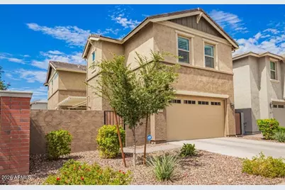 2617 S Entwistle Street, Gilbert, AZ 85295 - Photo 31