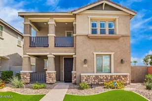2617 S Entwistle St, Gilbert, AZ 85295 - Photo 1