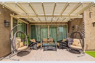 2617 S Entwistle Street, Gilbert, AZ 85295 - Photo 25