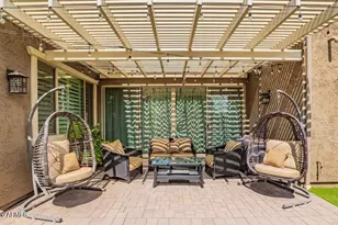 2617 S Entwistle St, Gilbert, AZ 85295 - Photo 25