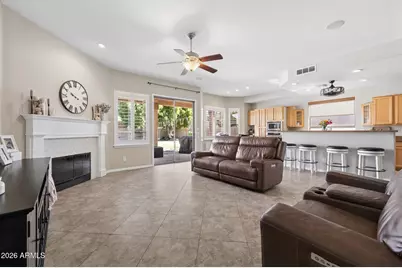 1550 E Sagebrush Court, Gilbert, AZ 85296 - Photo 5