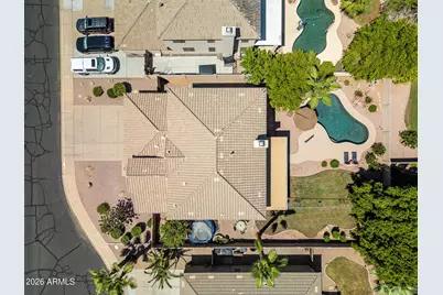 1550 E Sagebrush Court, Gilbert, AZ 85296 - Photo 63
