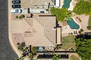 1550 E Sagebrush Ct, Gilbert, AZ 85296 - Photo 63
