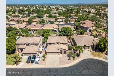 1550 E Sagebrush Court, Gilbert, AZ 85296 - Photo 55