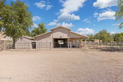 1550 E Sagebrush Court, Gilbert, AZ 85296 - Photo 53