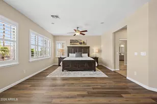 1550 E Sagebrush Ct, Gilbert, AZ 85296 - Photo 37