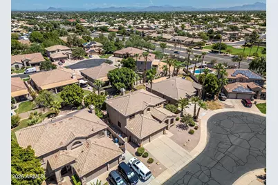 1550 E Sagebrush Court, Gilbert, AZ 85296 - Photo 57