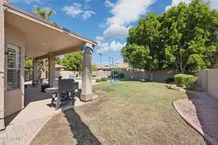1550 E Sagebrush Ct, Gilbert, AZ 85296 - Photo 45
