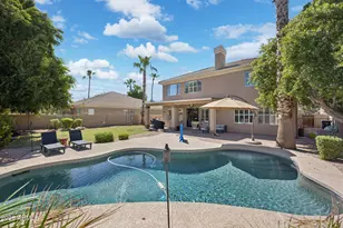 1550 E Sagebrush Ct, Gilbert, AZ 85296 - Photo 49