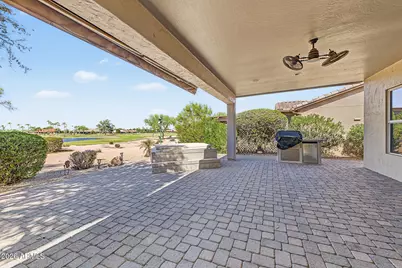 10152 E Diamond Drive, Sun Lakes, AZ 85248 - Photo 37