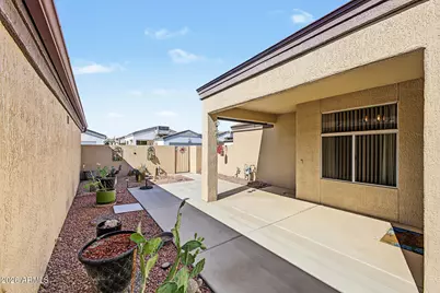 13282 W Bolero Drive, Sun City West, AZ 85375 - Photo 23