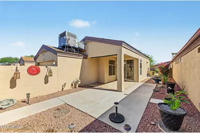 13282 W Bolero Drive, Sun City West, AZ 85375 - Photo 25