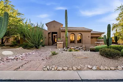 14230 N 106th Way, Scottsdale, AZ 85255 - Photo 1