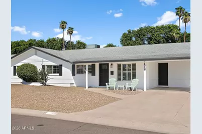 7616 E 3rd Street, Scottsdale, AZ 85251 - Photo 1