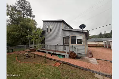 2561 N Juniper Drive N, Payson, AZ 85541 - Photo 9