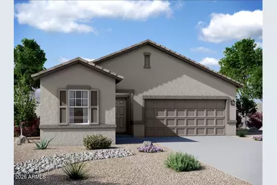 12885 E Verbina Lane, Florence, AZ 85132 - Photo 1