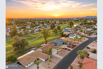 714 S Revolta Circle, Mesa, AZ 85208 - Photo 1