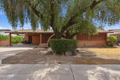 3023 N 81st Place, Scottsdale, AZ 85251 - Photo 1